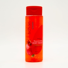 شامپو بدن انار شون